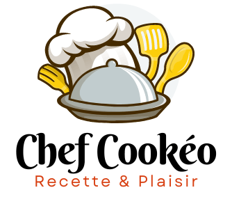 Mon Chef Cookéo